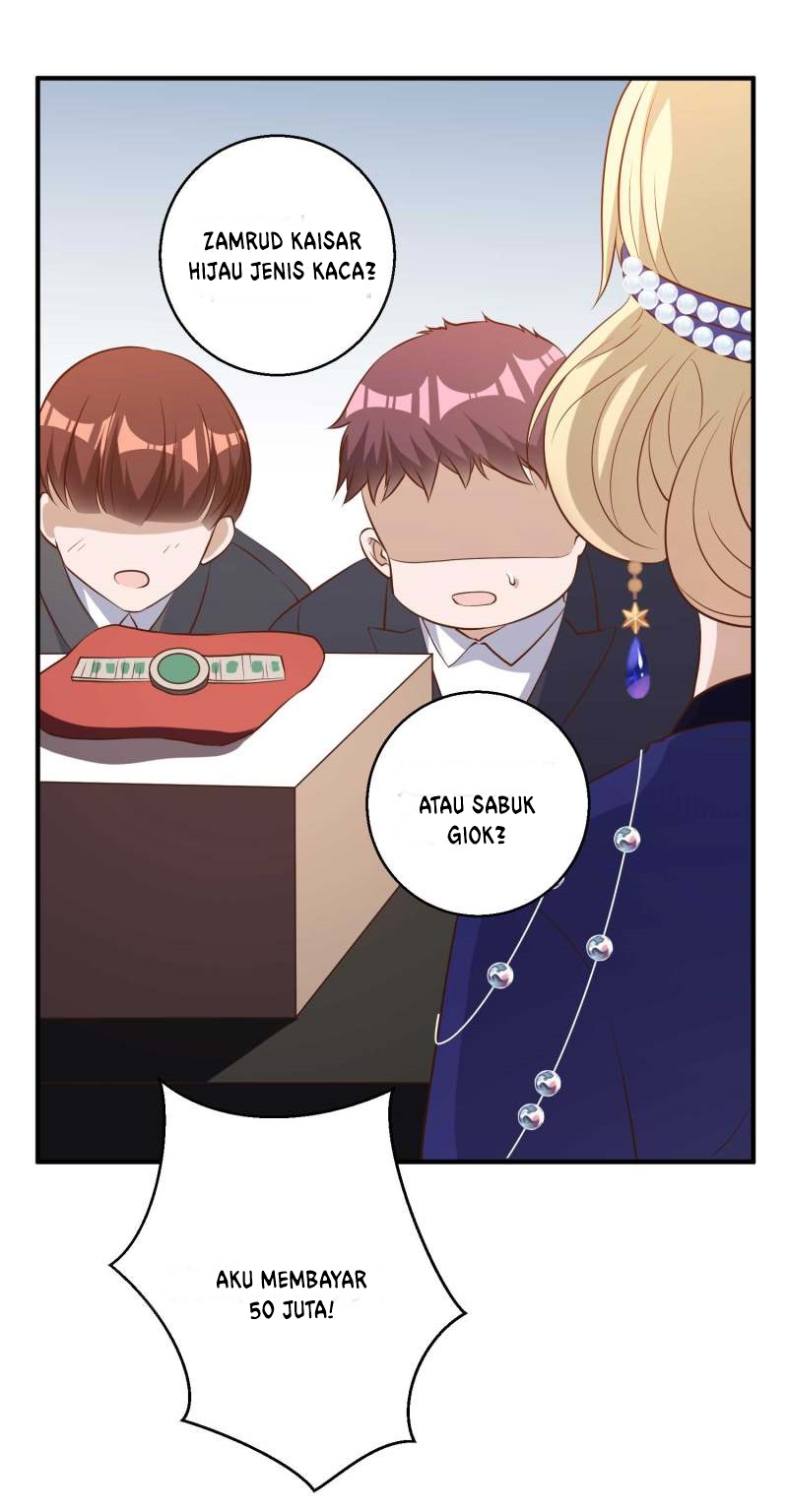 God Fisherman Chapter 57 Gambar 33